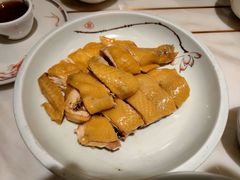 -稻香酒家·34年老字号·港式粤菜(侨光店)
