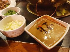 -北门涮肉·炭火铜锅涮肉(什刹海店)