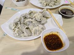 手工大馅饺子-华光美食城(阜成路店)