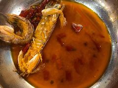 -枪火串烧·东北特色烧烤(罗湖总店)