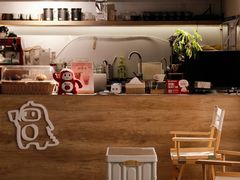 -Dinoo 片场咖啡(酒仙桥店)