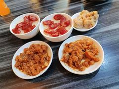 -品香排骨饭(羊官路店)