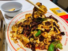 -哈力家·西北烧烤烤串(凤城三路店)