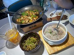 -费大厨辣椒炒肉(黄兴中心广场店)