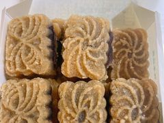 曹祥泰绿豆糕-曹祥泰(解放路店)