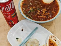 -小杨生煎(成山巴黎春天店)