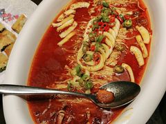 -沈灶河豚宴·河豚融合餐厅(汉中路店)