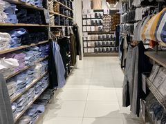 -优衣库(重庆沙坪坝印象汇店)