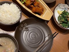 -香园茶社·金陵小灶(老门东店)