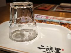-二旗里烧烤·烤羊排(龙域店)