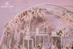 -红丝高端婚礼中心(旗舰店)