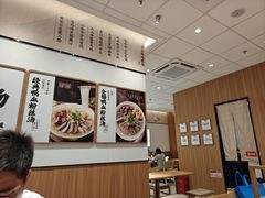 -回味鸭血粉丝汤(京新广场店)
