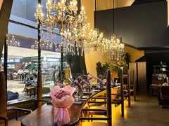 -狮拾久·现代新加坡料理(福田COCO Park店)