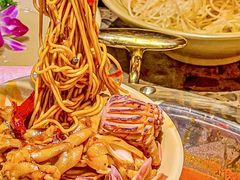-蜀国大将老火锅(江北店)
