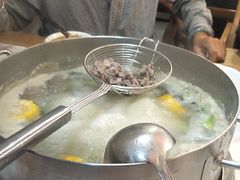 -大四喜·鲜牛肉火锅(洛阳大学城店)