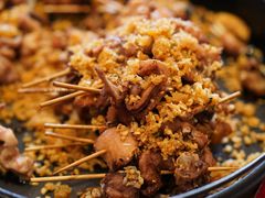 -小粤楼·怀旧粤菜(万辉国际广场店)