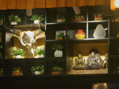 -敏珠拉姆藏餐·南京厨房(富春江东街店)