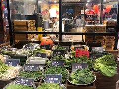 -厦门渔港(成山路店)