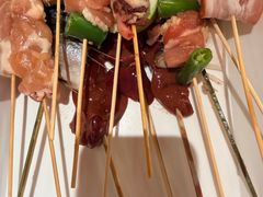 -王氏炉匠·烧鸟放题自助(三里屯店)