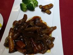 -万柳阁小馆·花园餐厅(龙潭湖店)