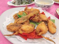 -民记食店(沙溪店)