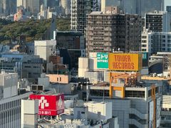 -涩谷全向十字路口