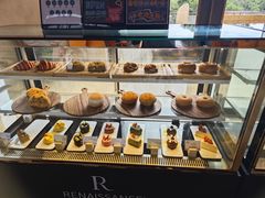 -逸廊大堂吧(三亚海棠湾万丽度假酒店)