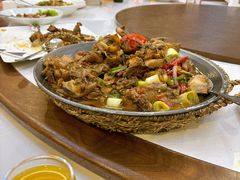 -天隆酒店·本地海鲜鲁菜(烟台大学店)