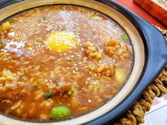 牛肉烩饭-赵小姐丨新中餐(曲江店)