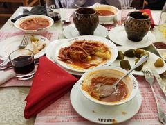 罐焖牛肉-华梅西餐厅(哈尔滨中央大街店)