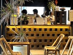 -Metal hands·铁手咖啡