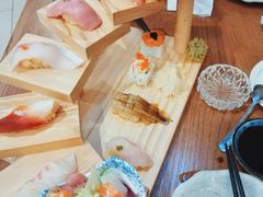 -阿吾罗日本料理(K11艺术中心店)