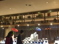 -雍和会海鲜姿造自助(湖东路店)