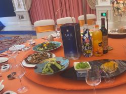 -白金汉爵大酒店·宴会厅(相城店)