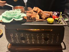 -蟹犇前•帝王蟹雪蟹(陆家嘴店)