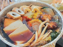 -柴の食堂·日式家庭料理·熊之肆(大学路店)