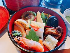 -伊豆荣(不忍亭店)