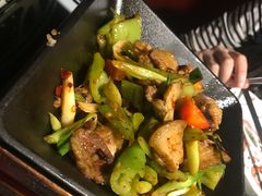 -树下时尚餐厅(翠园街店)
