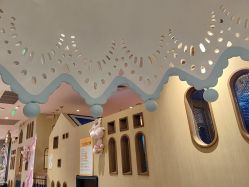 -奈尔宝·儿童乐园·亲子餐厅(前滩店)