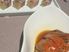 -蟹榭·本帮江浙菜·蟹宴(五角场合生汇商场店)