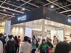 -香港会议展览中心演讲厅