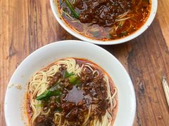 -正宗四川大竹面馆(光翠路南店)