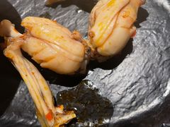 -捞三国美蛙鲜鱼火锅(茂业店)