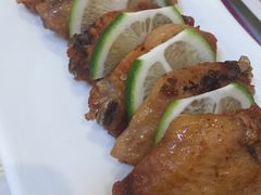 -吃饼人西餐(南开店)