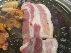 -·缸桶屋·韩式牛肋条自助烤肉(西湖D11店)