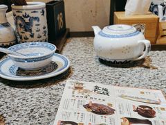 -南京大牌档(凯德1818店)