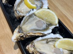 -开蚝屋·海鲜龙虾烧烤(文二路店)
