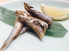 -然寿司(郎园vintage店)