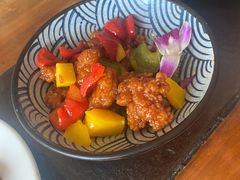 -上楼私房菜(院士路店)
