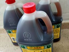 -京客隆超市(管庄店)